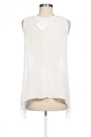 Női top Bershka, Méret L, Szín Fehér, Ár 5 776 Ft
