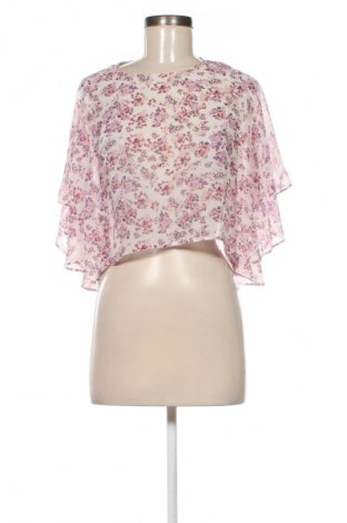Női top Bershka, Méret S, Szín Sokszínű, Ár 5 865 Ft