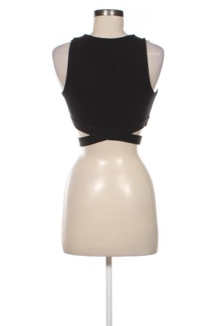 Női top Bershka, Méret S, Szín Fekete, Ár 4 859 Ft
