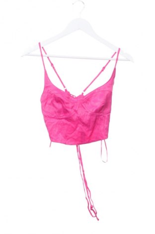 Damentop Bershka, Größe M, Farbe Rosa, Preis 14,83 €