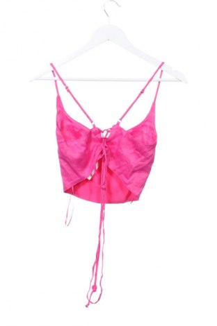 Damentop Bershka, Größe M, Farbe Rosa, Preis 14,83 €