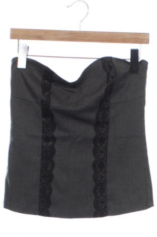 Damentop Blanco, Größe S, Farbe Grau, Preis € 14,83