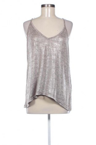 Damski top Body Flirt, Rozmiar M, Kolor Złocisty, Cena 45,99 zł