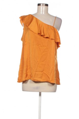 Damski top Body Flirt, Rozmiar XL, Kolor Pomarańczowy, Cena 53,99 zł