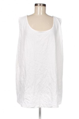 Damentop Bpc Bonprix Collection, Größe 3XL, Farbe Weiß, Preis 14,99 €