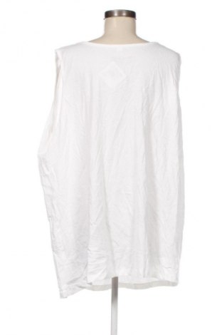 Damentop Bpc Bonprix Collection, Größe 3XL, Farbe Weiß, Preis 14,99 €