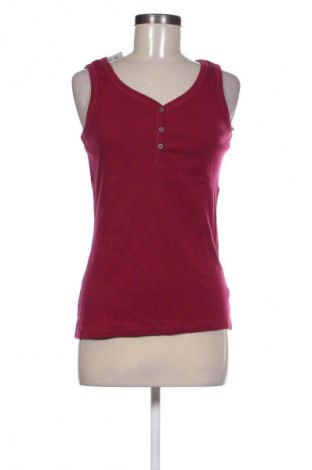 Γυναικείο τοπ C&A, Μέγεθος M, Χρώμα Κόκκινο, Τιμή 8,82 €