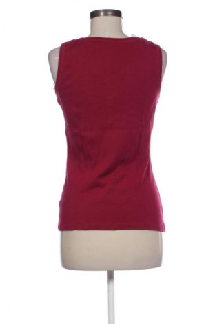 Γυναικείο τοπ C&A, Μέγεθος M, Χρώμα Κόκκινο, Τιμή 8,82 €