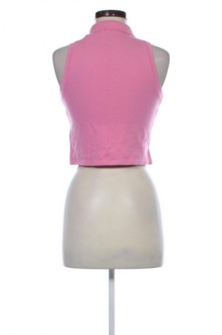 Damentop Calvin Klein Jeans, Größe XS, Farbe Rosa, Preis 24,48 €