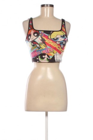 Damentop Cartoon Network, Größe XS, Farbe Mehrfarbig, Preis € 13,81