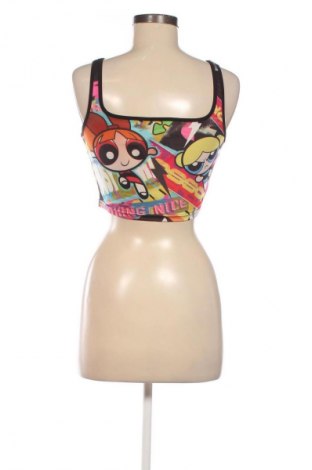Damentop Cartoon Network, Größe XS, Farbe Mehrfarbig, Preis € 13,81