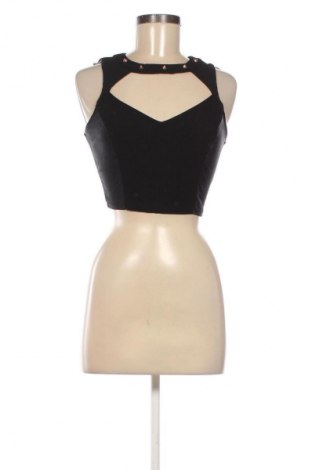 Damentop Charlotte Russe, Größe M, Farbe Schwarz, Preis 14,83 €