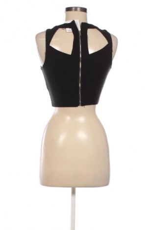 Damentop Charlotte Russe, Größe M, Farbe Schwarz, Preis 14,83 €