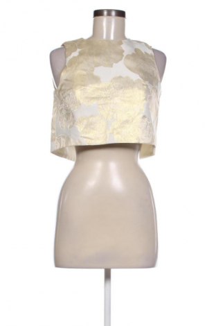 Dámsky top  Chi Chi, Veľkosť S, Farba Béžová, Cena  13,81 €