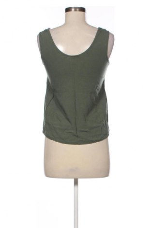 Damski top Clockhouse, Rozmiar M, Kolor Zielony, Cena 53,99 zł