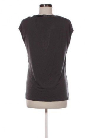 Damentop Comma,, Größe M, Farbe Grau, Preis 28,04 €