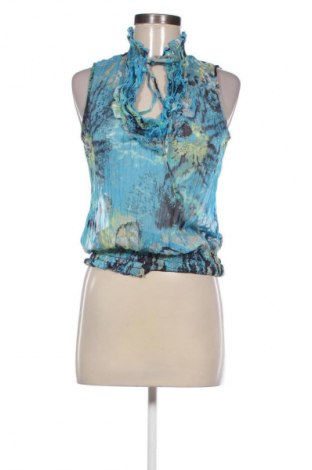 Top de femei Comma,, Mărime S, Culoare Multicolor, Preț 144,05 Lei