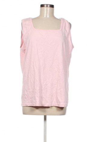 Top de femei Creation L, Mărime XXL, Culoare Roz, Preț 60,99 Lei