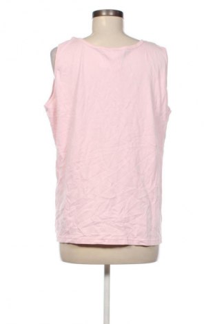 Top de femei Creation L, Mărime XXL, Culoare Roz, Preț 60,99 Lei