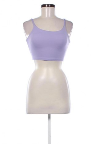 Top de femei DAZY, Mărime S, Culoare Mov, Preț 50,99 Lei