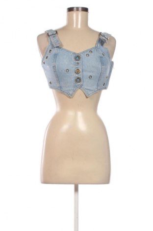 Damentop Dakota, Größe M, Farbe Blau, Preis € 14,83