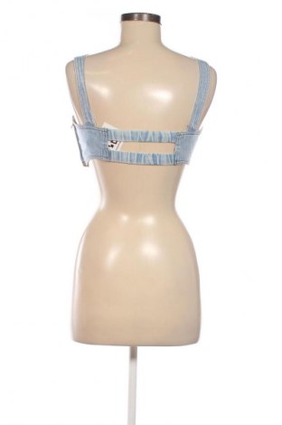 Damentop Dakota, Größe M, Farbe Blau, Preis € 14,83