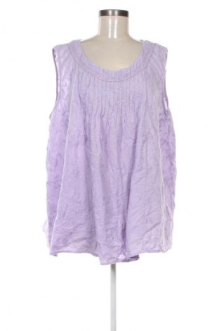 Damentop Deerberg, Größe XXL, Farbe Lila, Preis € 28,04