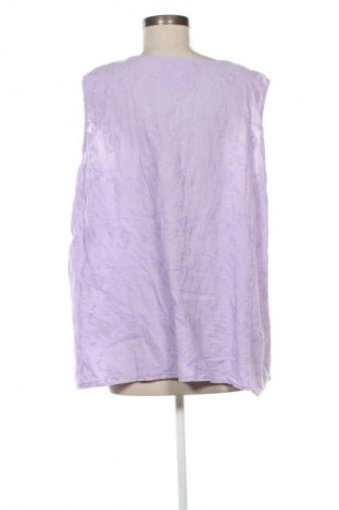 Damentop Deerberg, Größe XXL, Farbe Lila, Preis € 28,04