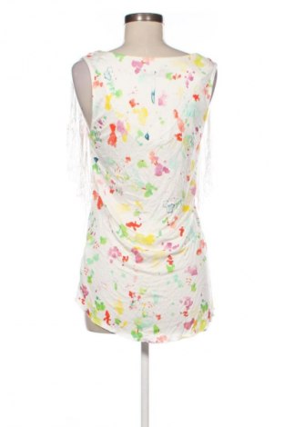 Damski top Desigual, Rozmiar L, Kolor Kolorowy, Cena 126,67 zł