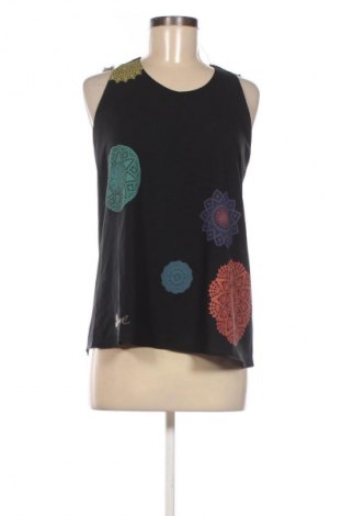Damentop Desigual, Größe L, Farbe Mehrfarbig, Preis € 63,44