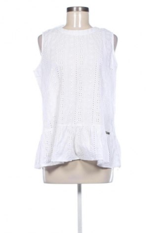 Damski top Diverse, Rozmiar M, Kolor Biały, Cena 55,99 zł