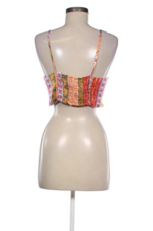 Damentop Dixie, Größe M, Farbe Mehrfarbig, Preis € 67,52