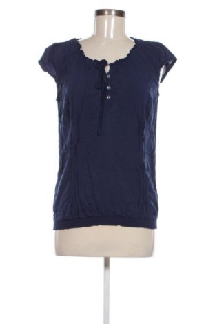 Női top Edc By Esprit, Méret S, Szín Kék, Ár 5 400 Ft