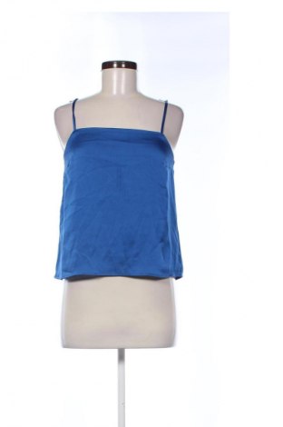 Top de femei Edited, Mărime M, Culoare Albastru, Preț 192,50 Lei