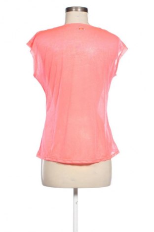 Top de femei Ellesse, Mărime M, Culoare Portocaliu, Preț 72,03 Lei