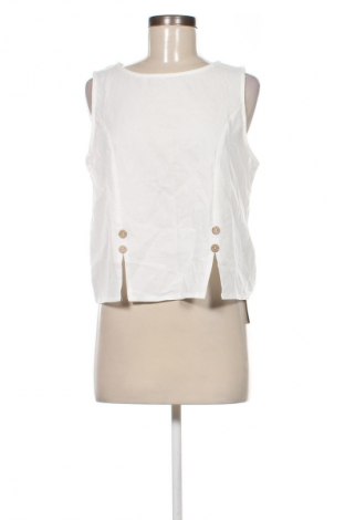 Damski top Emery rose, Rozmiar M, Kolor Biały, Cena 84,99 zł