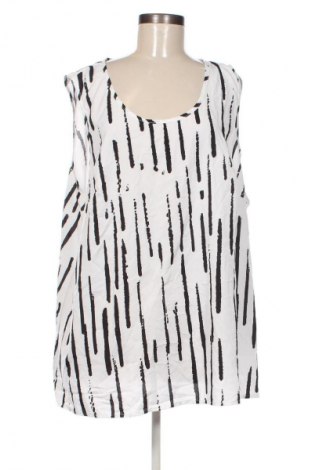 Dámský top Emery rose, Velikost 5XL, Barva Vícebarevné, Cena  369,00 Kč