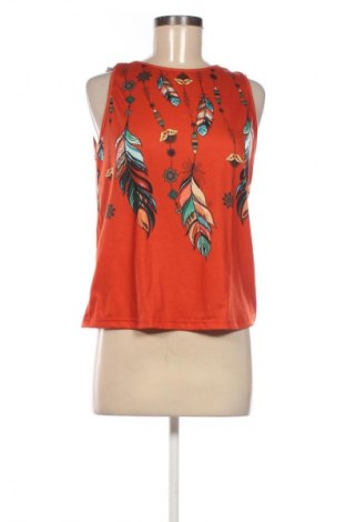 Damski top Emery rose, Rozmiar M, Kolor Kolorowy, Cena 67,00 zł