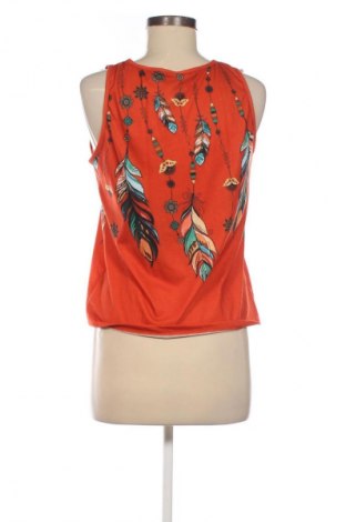 Damski top Emery rose, Rozmiar M, Kolor Kolorowy, Cena 67,00 zł
