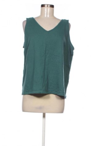 Damentop Esmara, Größe XL, Farbe Grün, Preis € 11,19
