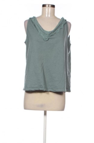Damentop Esmara, Größe XL, Farbe Grün, Preis € 11,31