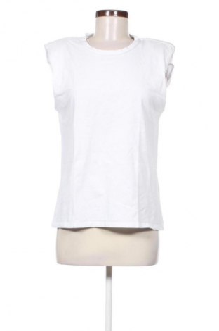 Damentop Esprit, Größe S, Farbe Weiß, Preis 14,00 €