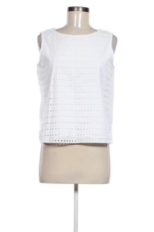 Damski top Esprit, Rozmiar M, Kolor Biały, Cena 62,07 zł