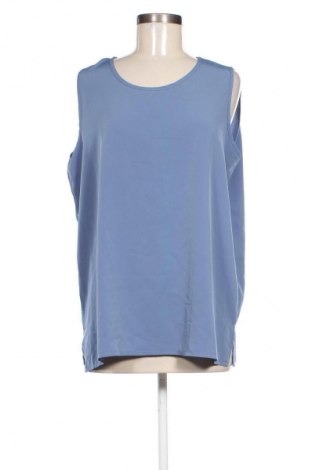 Dámsky top  Estelle, Veľkosť L, Farba Modrá, Cena  9,95 €