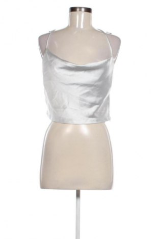 Női top Even&Odd, Méret L, Szín Szürke, Ár 7 159 Ft