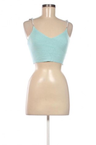 Damentop Fb Sister, Größe XS, Farbe Blau, Preis 9,99 €