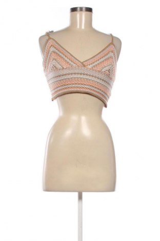 Top de femei Fb Sister, Mărime M, Culoare Multicolor, Preț 29,43 Lei