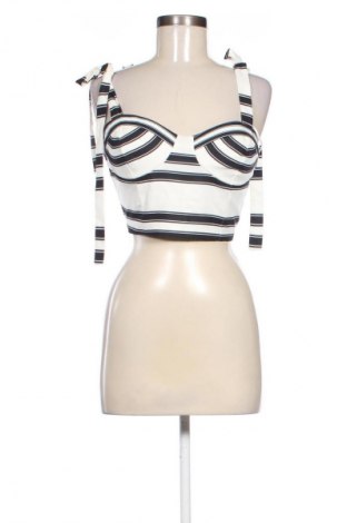 Damski top Flying Tomato, Rozmiar M, Kolor Kolorowy, Cena 38,99 zł