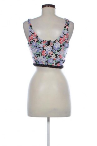 Damski top Forever 21, Rozmiar M, Kolor Kolorowy, Cena 62,07 zł