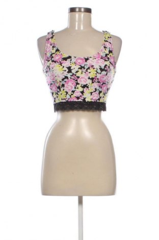 Damski top Forever 21, Rozmiar M, Kolor Kolorowy, Cena 62,07 zł